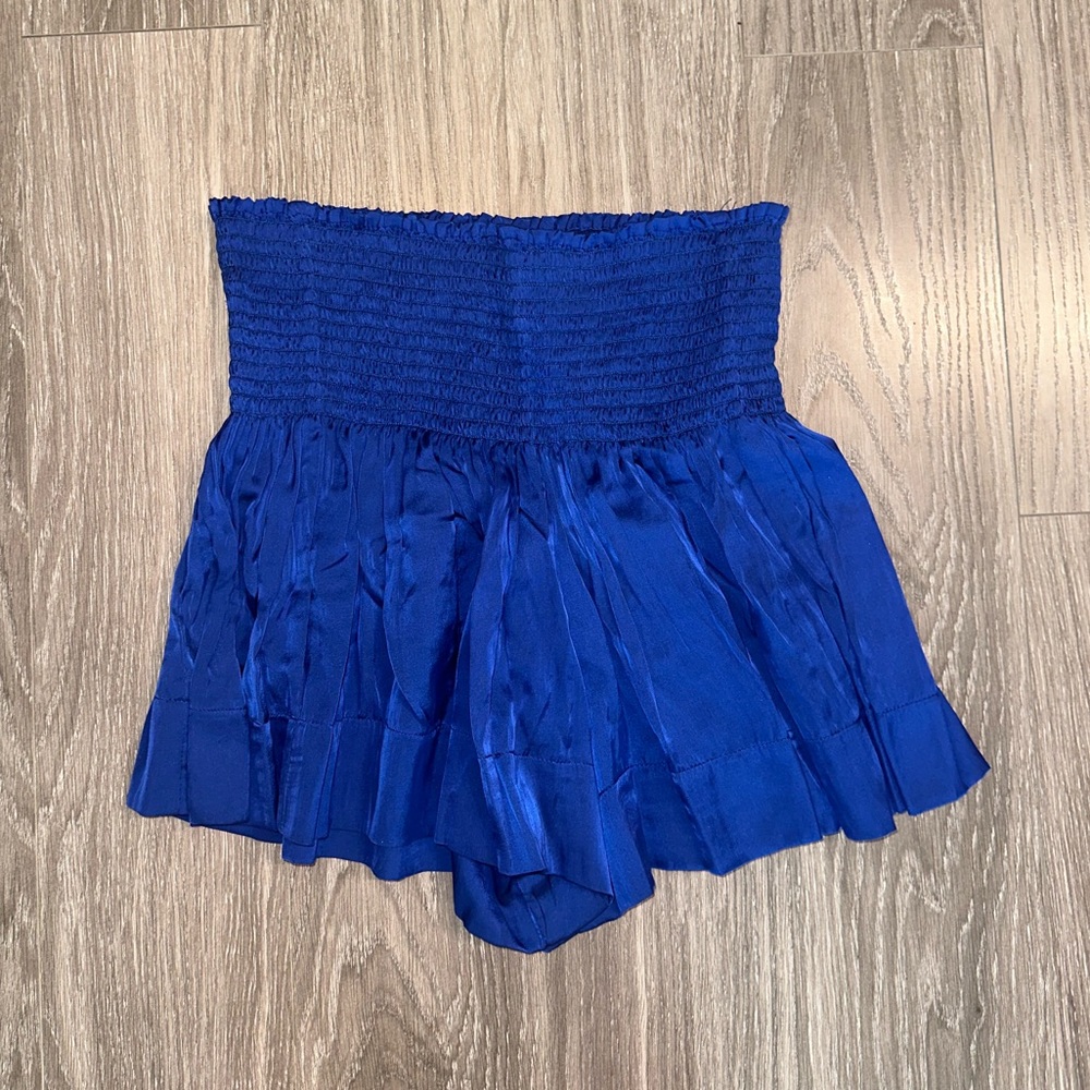 KOCH shorts